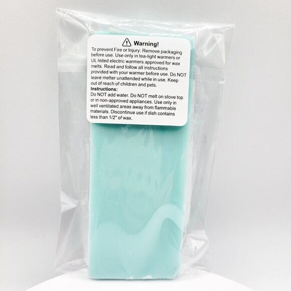 Peppermint - Wax Melt Snap Bar - Picture 2 of 2